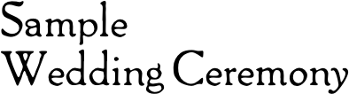 official website