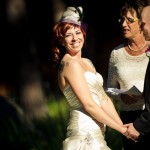 2011 - Five Pines Wedding - Nichole & Rob "so happy"