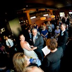 Joe and Meredith Urban Bend Wedding