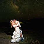 Night sky Webers